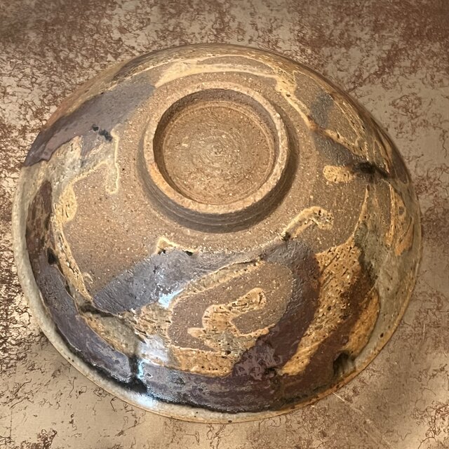 茶道具　志野焼　絵志野　鉄絵　花草文　水指　時代箱付　V　R6156B Amazon.co.jp: N861 茶碗 京焼文月和香造乾山写祝い雛絵 抹茶碗