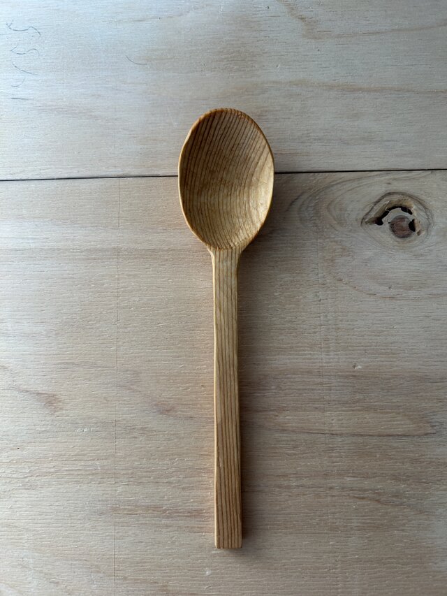 カレースプーン A