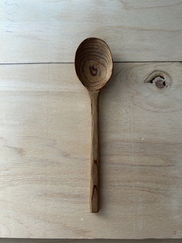 カレースプーン B