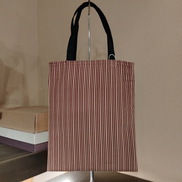 着物　手さげバッグ（ミニ）