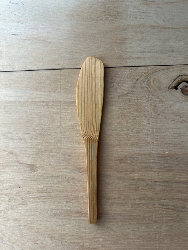 バターナイフ A