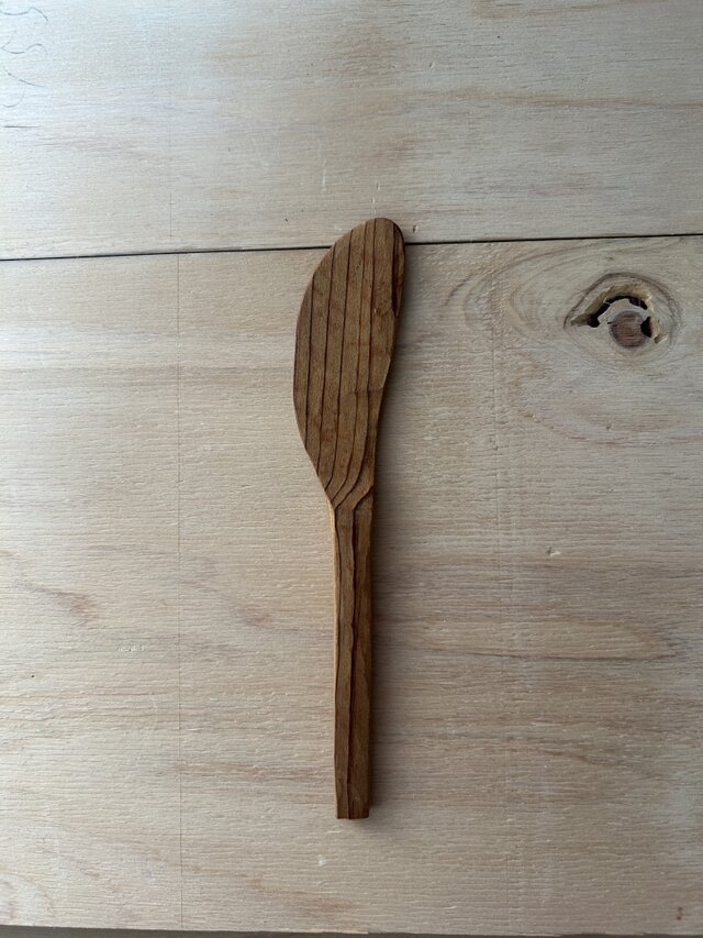 バターナイフ B