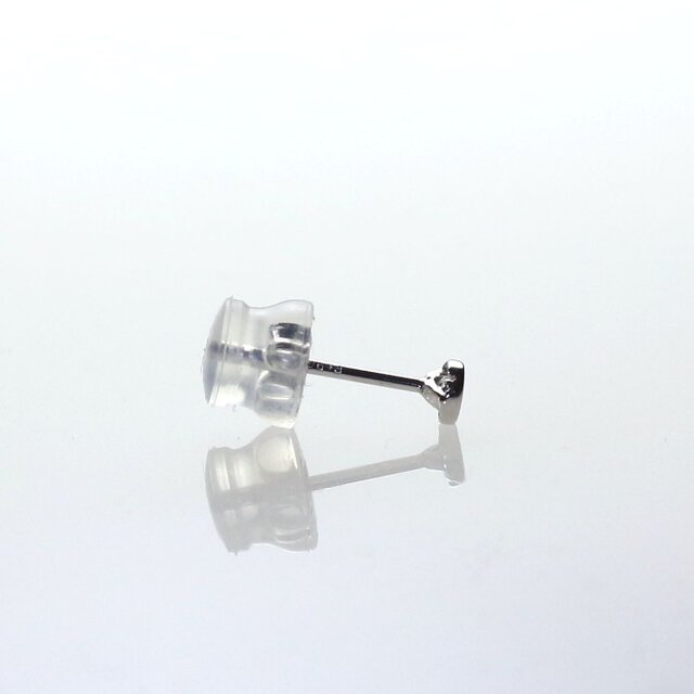 pt ダイヤモンド ピアス 計0.06カラット Pt900 ダイヤモンドピアス 計0.06ct | iichi 日々の暮らしを