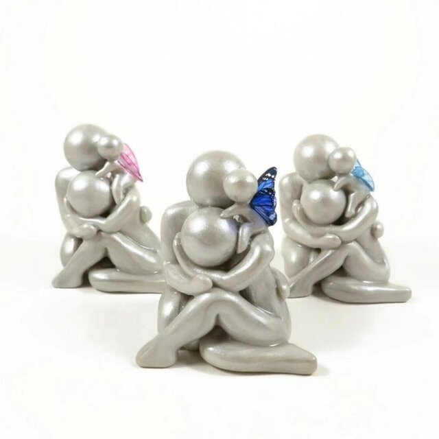 受注生産 家族メモリアルギフト 家族記念品 虹の橋 供養 思い出 形見入れ 命日 喪中見舞い お悔やみ 故人 お彼岸 置