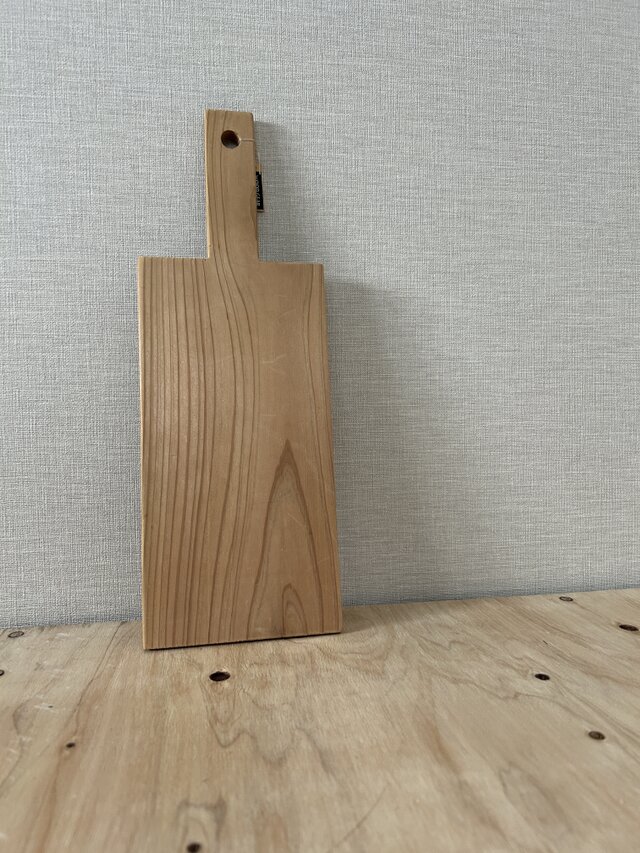 カッティングボード 杉