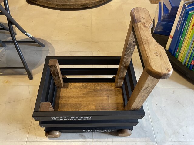 聖櫃アークを収める木箱★インディ★DIY★ガーデニング用具入★9906753 聖櫃アークを収める木箱☆インディ☆DIY☆ガーデニング用具入☆