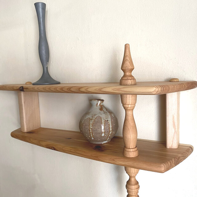 レトロ　ハンドメイド　飾り棚 it-63fc4cfd61280-1200.jpg