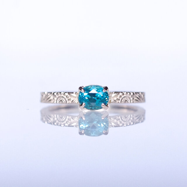 アパタイトK10リング GRADINA(グラディナ）[G133]