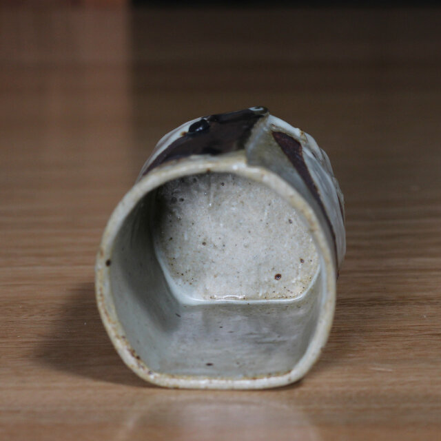 陶器 湯のみ 湯呑み 湯呑 おしゃれ 陶器 磁器 2個 セット 八角 小さめ 有田焼