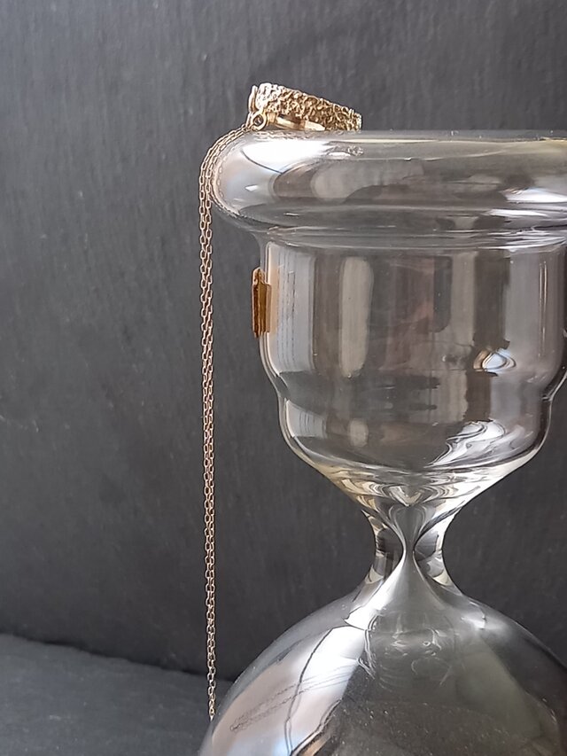 Utoka ☆ silver  星明かり  イヤーカフ h