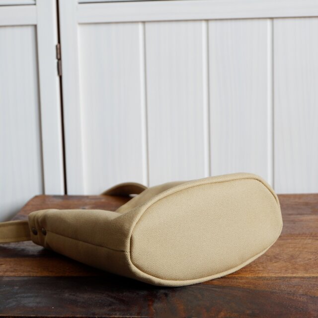 ハンドメイド　丸底ショルダーバッグ他8点のおまとめ 丸底バッグ】ハギレ活用 ファスナー付きバッグの作り方