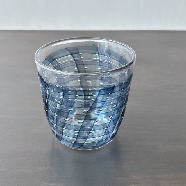 めんちょこ　lattice　４