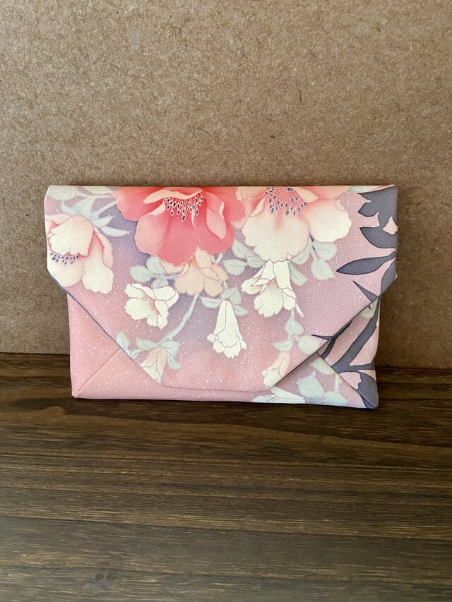 数寄屋袋（L） | フラワー