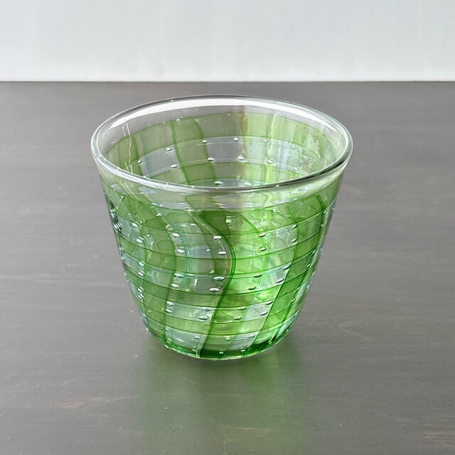 めんちょこ　lattice　９