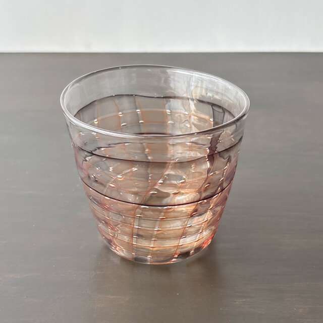 めんちょこ　lattice　12