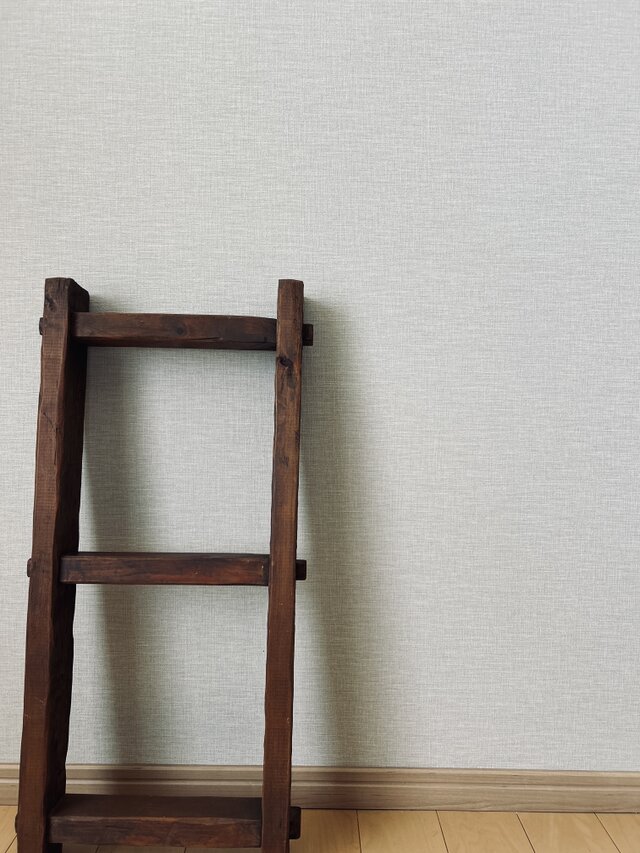 梯子（ラダーシェルフ）