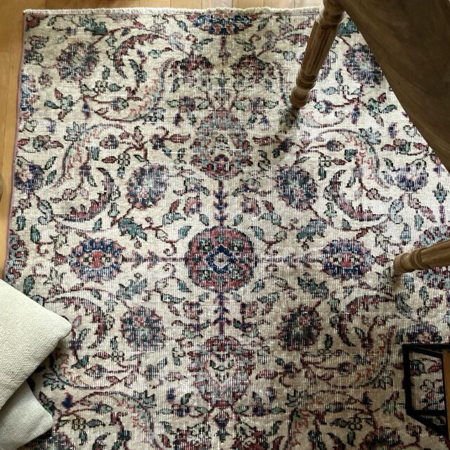 Tulu from Turkey A[生活雑貨とアンティークのオンライン