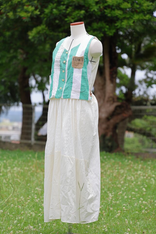 Be by Be You tiful ベストワンピース