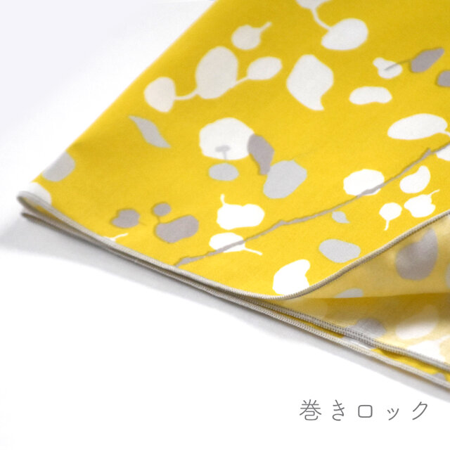 大判ハンカチ 53cm角 ｜KOMOREBI | iichi 日々の暮らしを