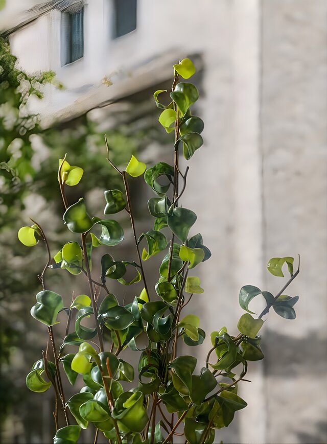 光触媒 人工観葉植物 ウォールグリーン フェイクグリーン