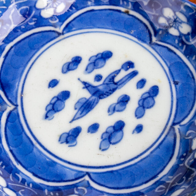 3寸皿・豆皿 - 古美術 双葉葵 ONLINE SHOP