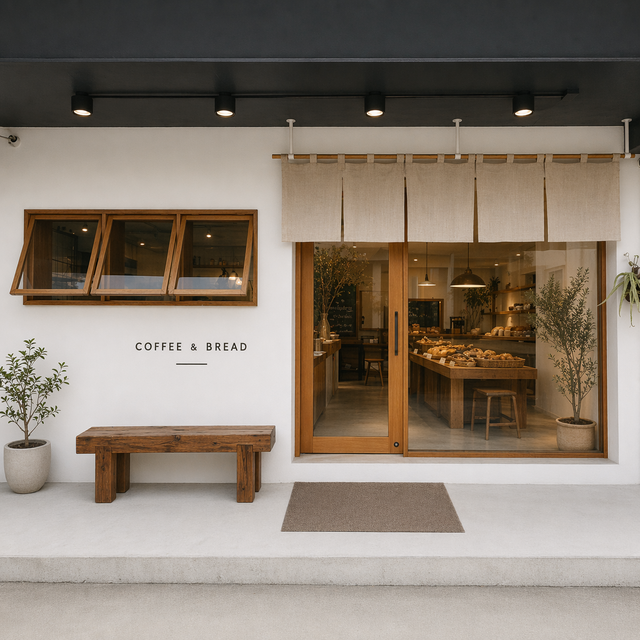 どっしり100cmフラワーガーデンベンチ｜防腐処理済・屋外OK | iichi