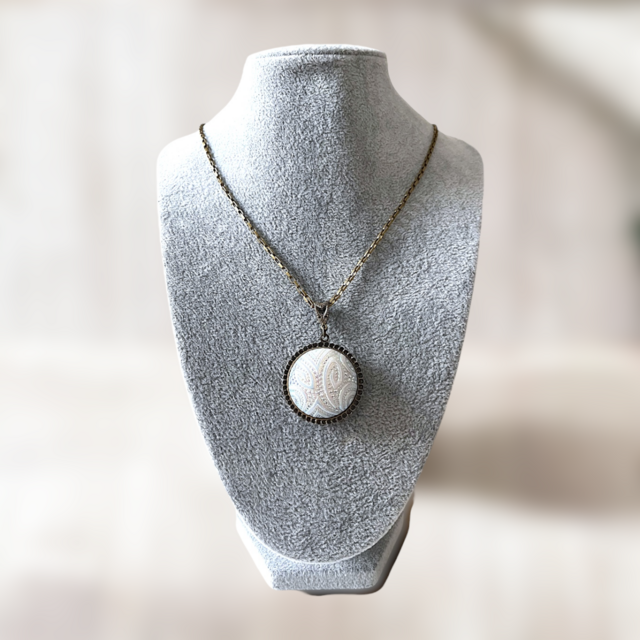 古代ガラスネックレス　ガラスネックレス　ネックレス　古代ガラス　NO 1 古代ガラス | STORES