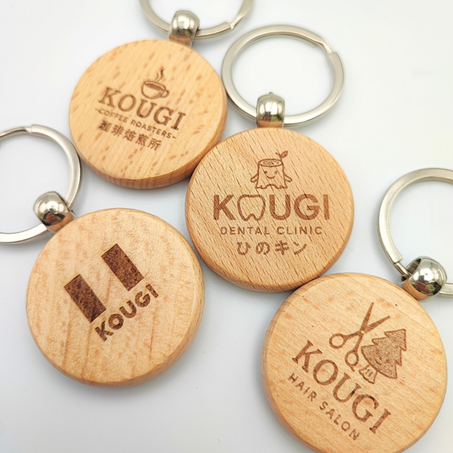 ROBI様＊確認用・ロゴ入りキーホルダー各種 ROBI様＊確認用・ロゴ入りキーホルダー各種 ROBI様＊確認用