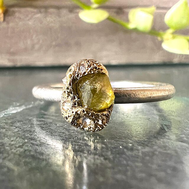 RETORNO RR-02　ﾅﾁｭﾗﾙﾀﾞｲﾔﾓﾝﾄﾞ