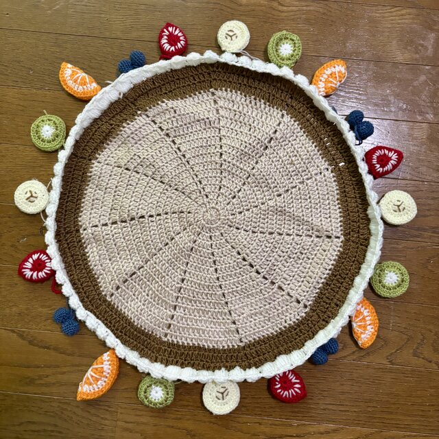 クレープブランケット　ベビー　ハンドメイド クレープブランケット ベビー ハンドメイド おくるみ・ブランケットの