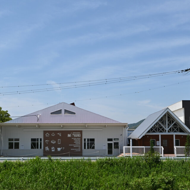 紀州檜（ひのき）無垢材『木組み棚』《受注生産》木工職人造り 木製