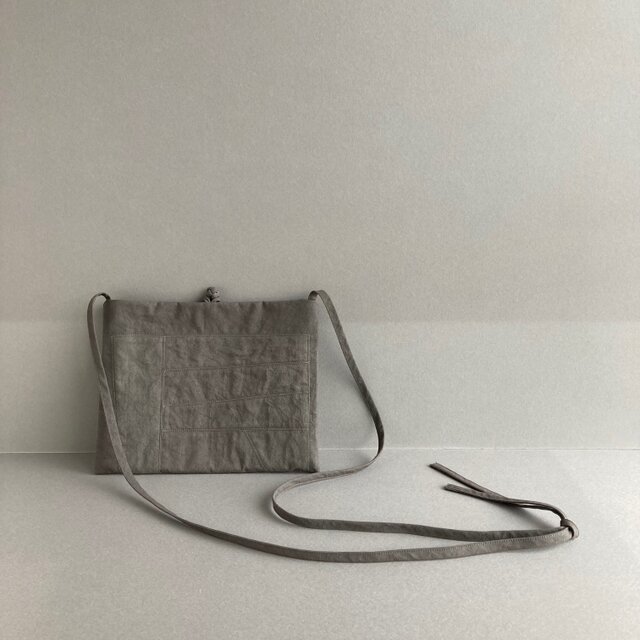 はぎれからうまれた ミニポシェット mp001