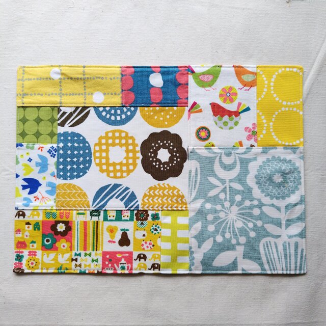 ランチョンマット　ランチマット