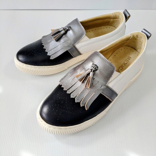 ミッドランドフットウェアーズ Midland Footwears スタイル