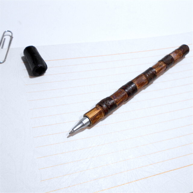 接ぎ木の小枝ペンd