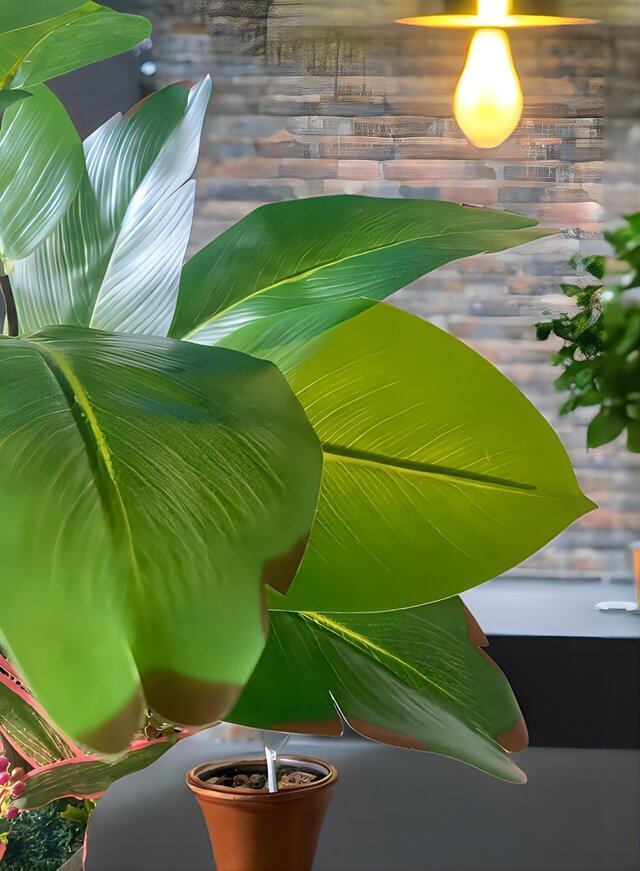 光触媒 人工観葉植物 ウォールグリーン フェイクグリーン アレカヤシ