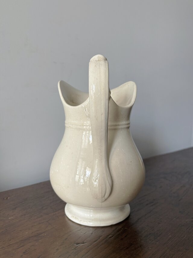 フランス アンティーク　ピッチャー 2.jpg