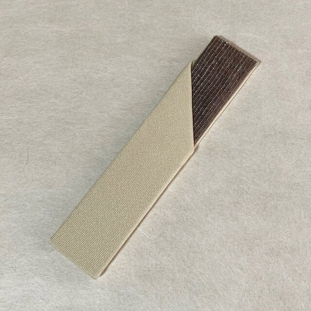 楊枝入れ 三三六号：茶道小物の一つ、菓子切り鞘