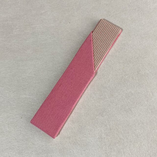 楊枝入れ 三三九号：茶道小物の一つ、菓子切り鞘