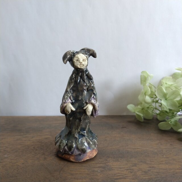 魔法使い【おとぎ話】