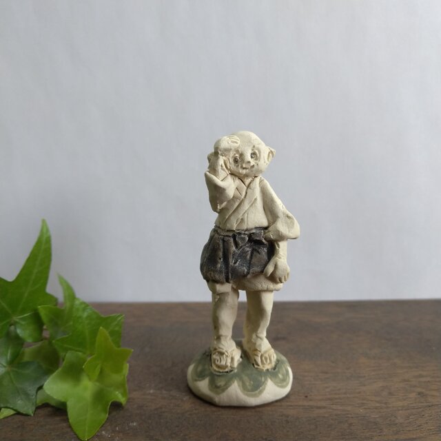 一休さん  【おとぎ話】