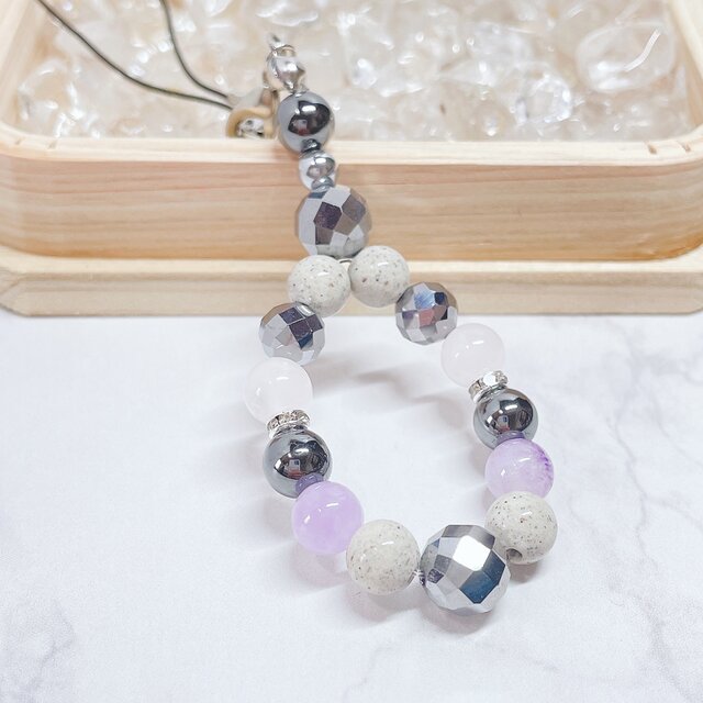 季節の変わり目に◎心と体を整える テラヘルツ鉱石・北投石