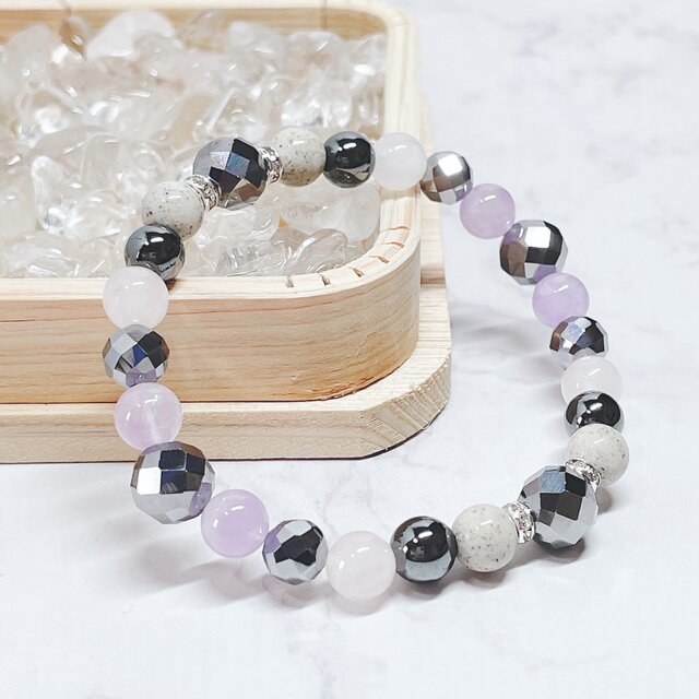 季節の変わり目に◎心と体を整える テラヘルツ鉱石・北投石