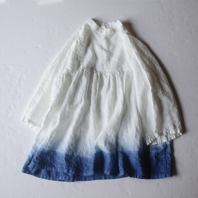 maTataBi / 藍波 / 藍染め