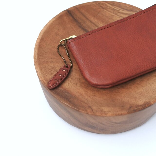 ポーチS  パンホルダーつき