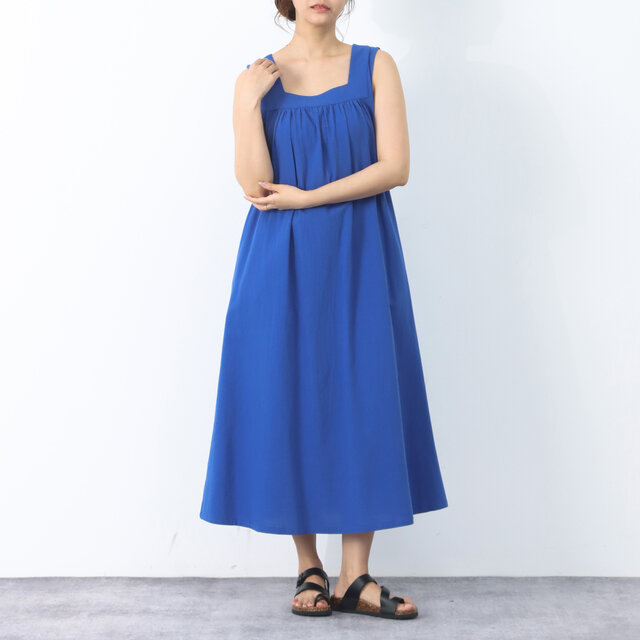 裾上げ無料♪サイズオーダー可♪ 26色展開 コットン 2way