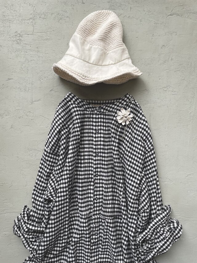 『リネンのはな』