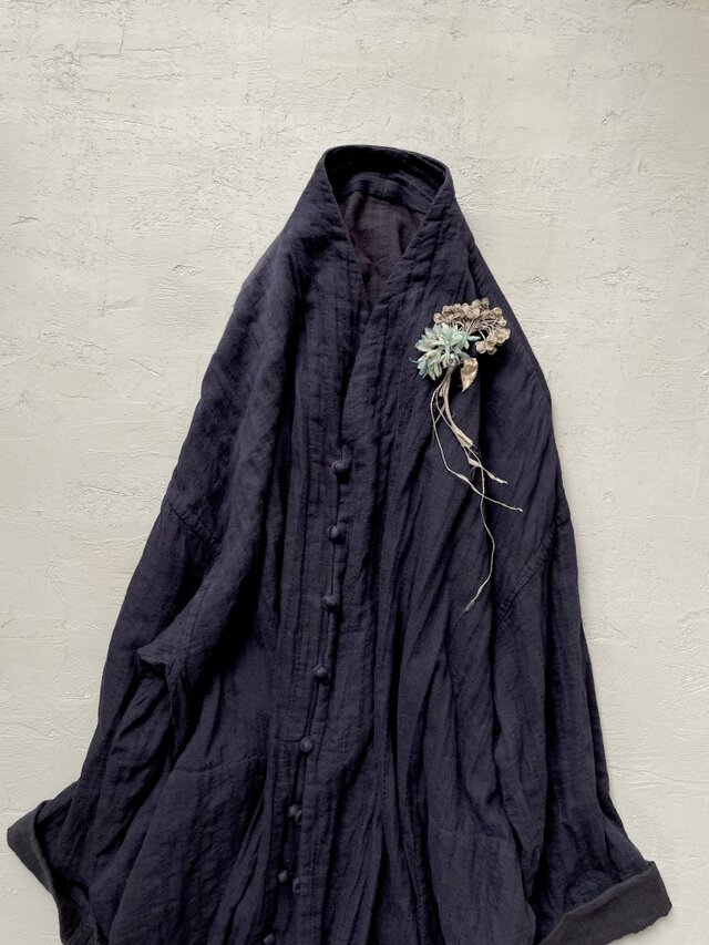 『実る種子と花』