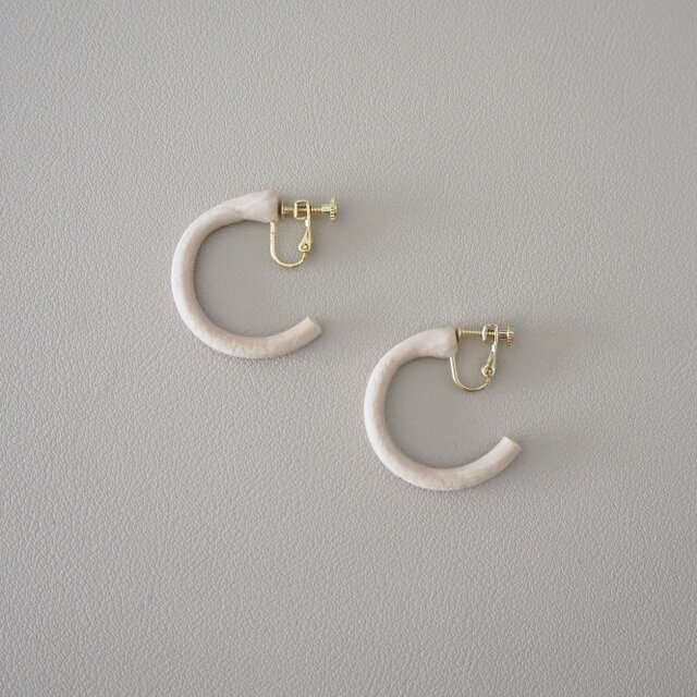 スノマルイヤリングI