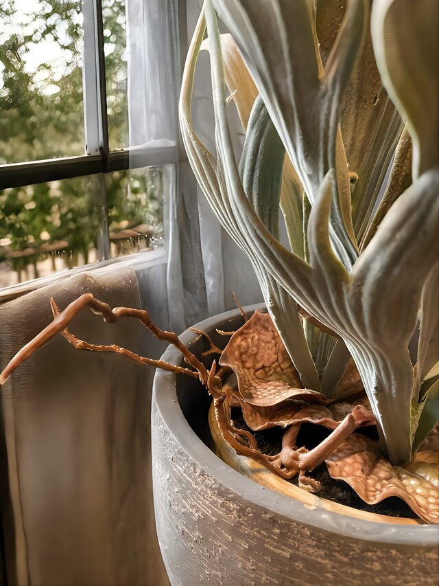 光触媒　人工観葉植物　ウォールグリーン　フェイクグリーン　コウモリラン6060 光触媒 人工観葉植物 ウォールグリーン フェイクグリーン
